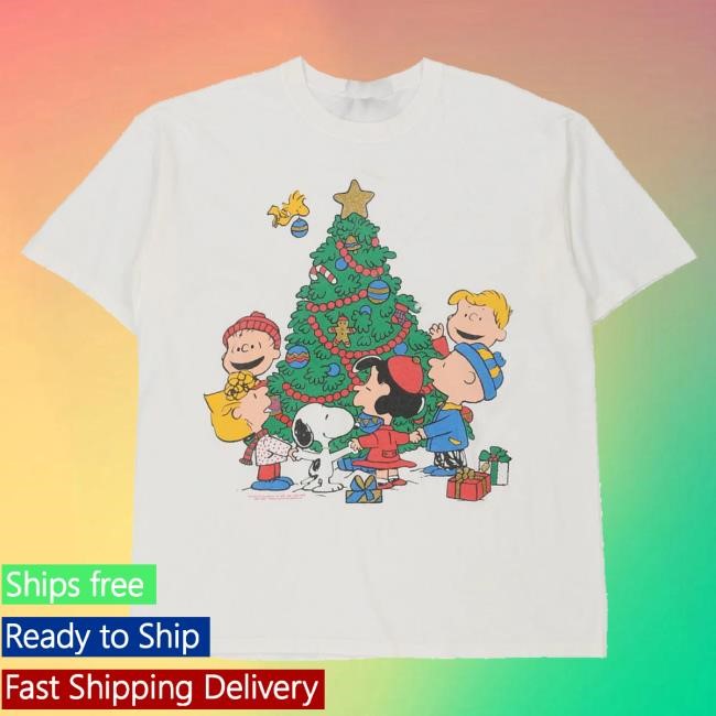 Thrifted Merch Shop Single Stitch Spring Ford Christmas Funny Shirt Trending Thrifted Merch Shop Single Stitch Spring Ford Christmas T-Shirt