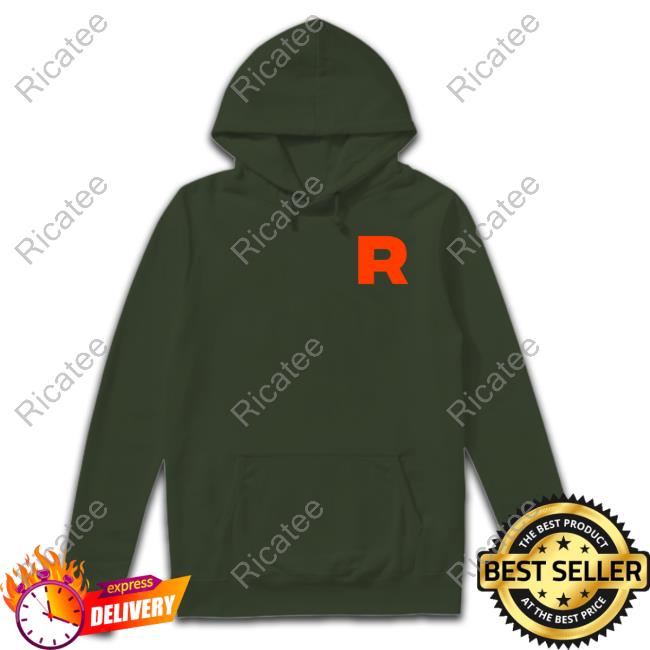 Team Rocket Shirt