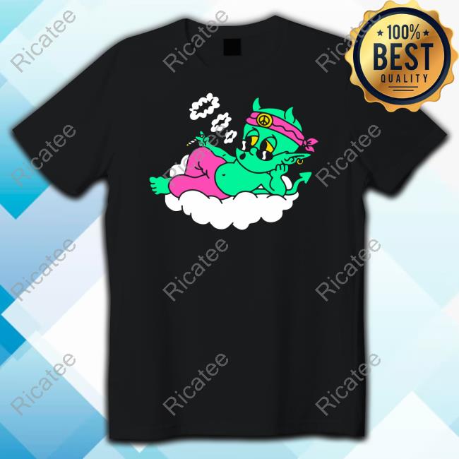 Supermega The Funny Brothers Devils Lettuce Hoodie Sweatshirt