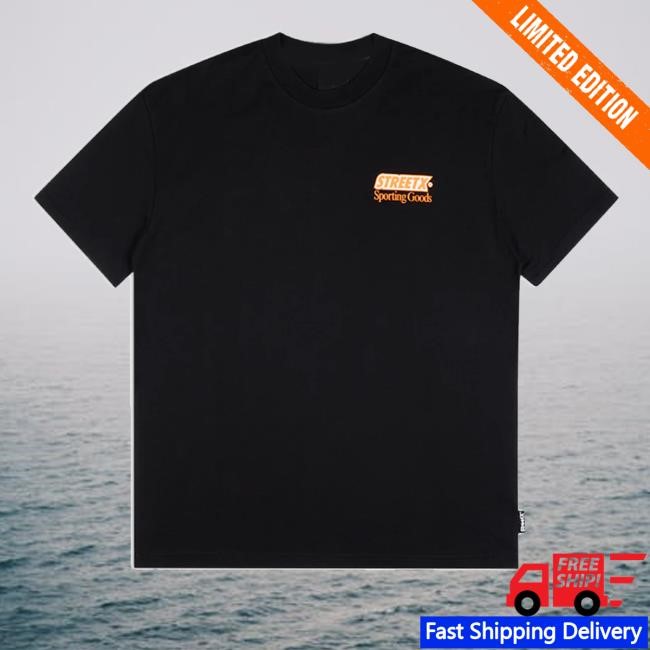 Crocodile Stx Shirt