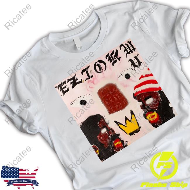 Eziokwu Mixtape Album Long Sleeve