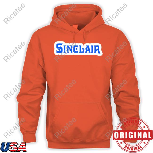 Sinclair Shirt