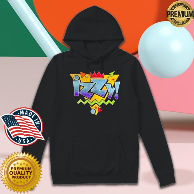 Trending Izzy Moreno Unisex Sweatshirt