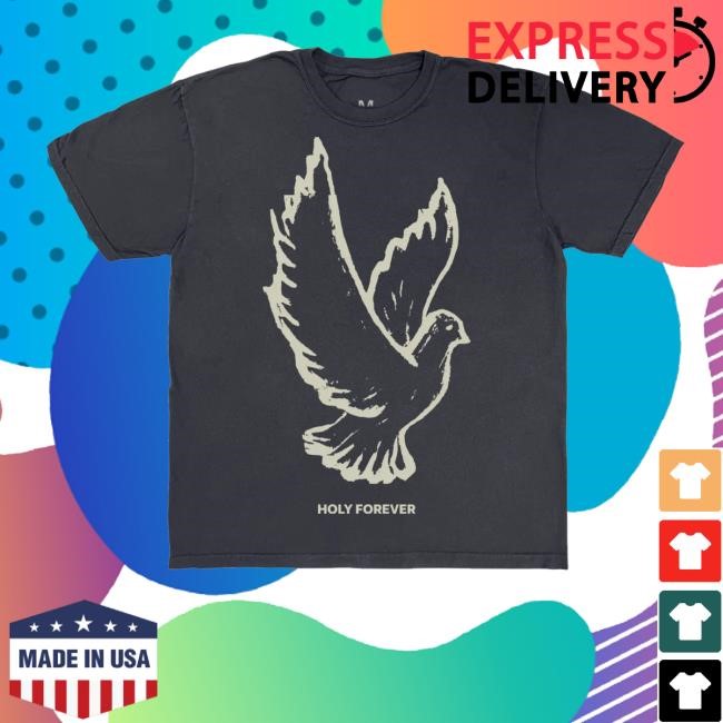 Bethel Music Merch Store Shop Bethel Dove Classic Shirt