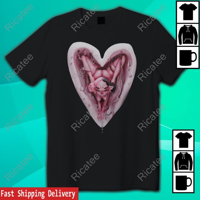 Melanie Martinez Contortionist Sweatshirt