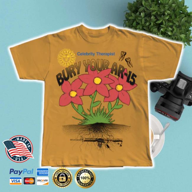 Original Bury Your Ar - Tee Shirt The Callous Daoboys Shop