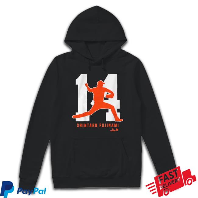Trending Shintaro Fujinami 14 Number Silo TankTop Trending Shintaro Fujinami 14 Number Silo Hoodie Sweatshirt