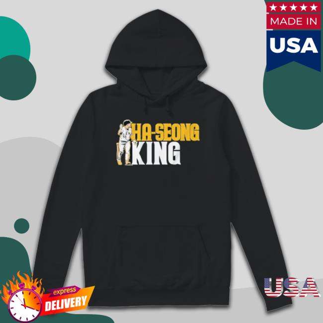 Ha Seong King shirt Ha Seong King Shirt