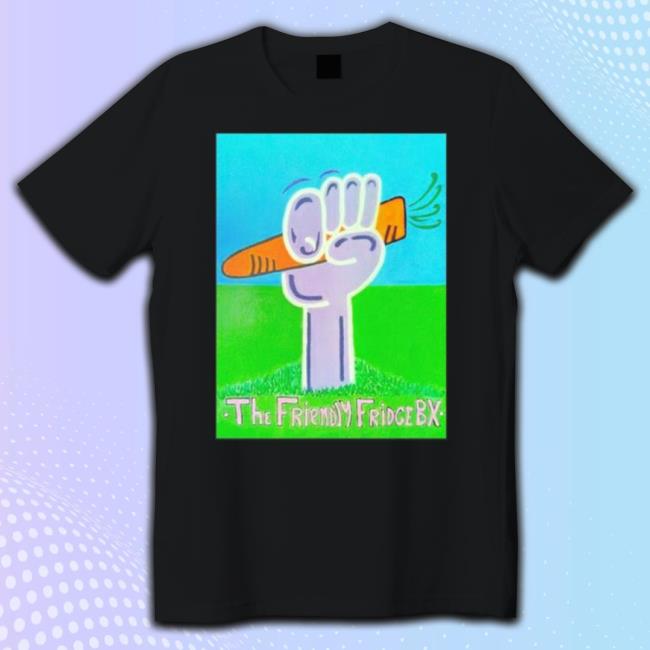 Share Awareness Of The Friendly Fridge Bx 2023 shirt