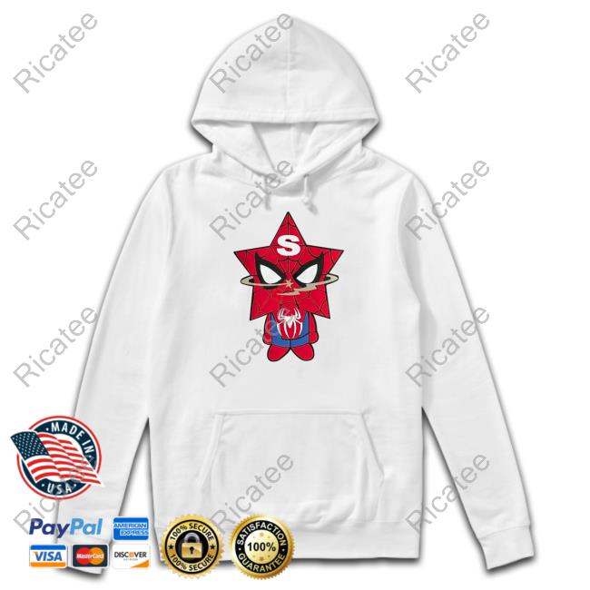 Sukamii Shop Webbed Starboy Official
