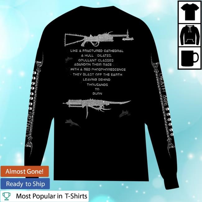 20 Buck Spin Merch Kommand Chimera Soldier Shirt