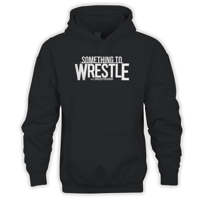 Box Of Gimmicks Shop Stw Logo Crewneck Sweatshirt