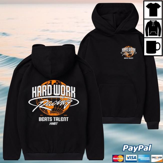 Trending Hwbt Merch Store Global Heavyweight Boxy Shirt
