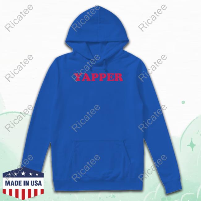 Ohkay Shop Yapper Shirts Ohkay Shop Yapper T Shirt