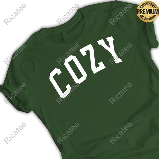 Dan And Shay Cozy Long Sleeve