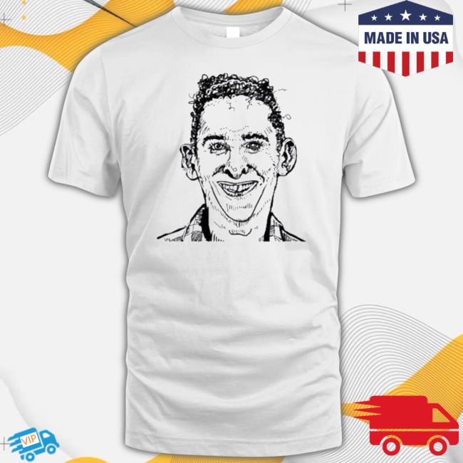 Official Richard Hanania Draw Shirts