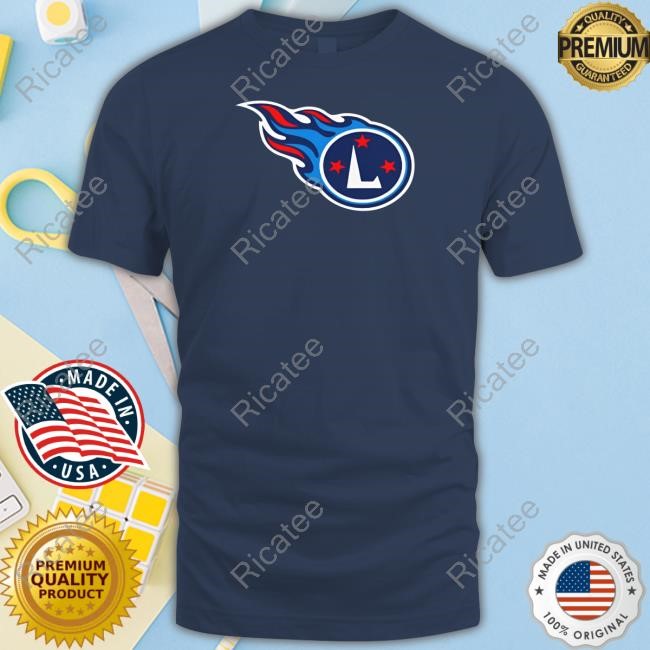 Tennessee L’S T-Shirt