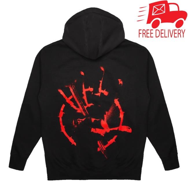 Official Zero936 Logo Tee Shirt