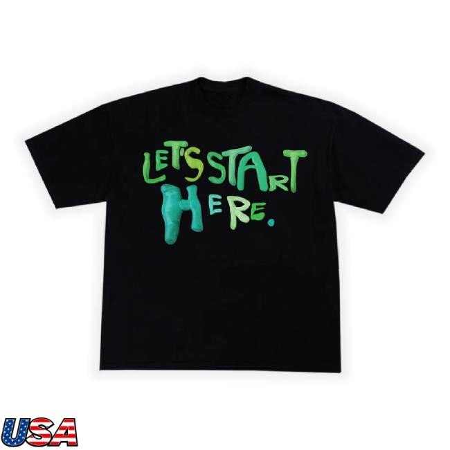 Original Lsh Clay Shirts Lil Yachty Shop Merch Store
