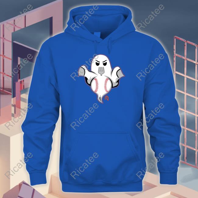 Ghost Fork Kodai Senga New York Mets New Shirt