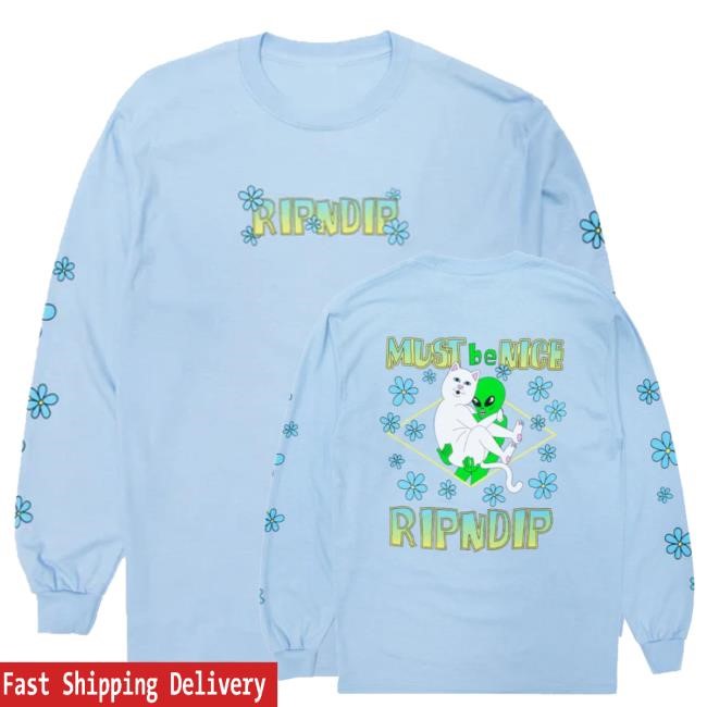 50-50 Shop Merch Ripndip Lonely Lover Classic Shirt Ripndip Lonely Lover Tee Shirt