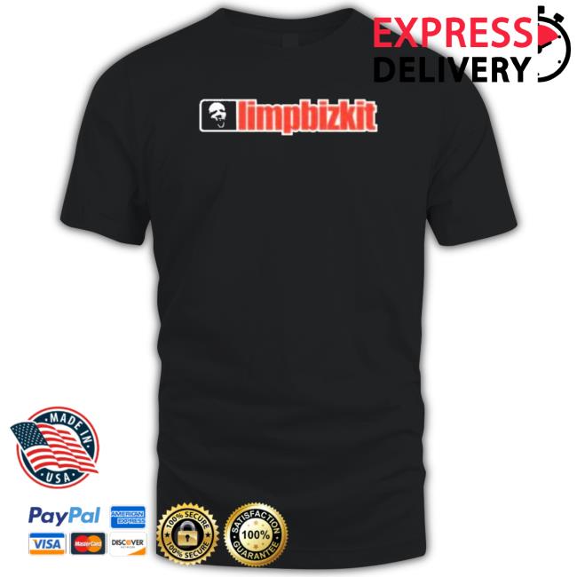 Limp Bizkit 2003 Back2basics Tour Classic Shirt