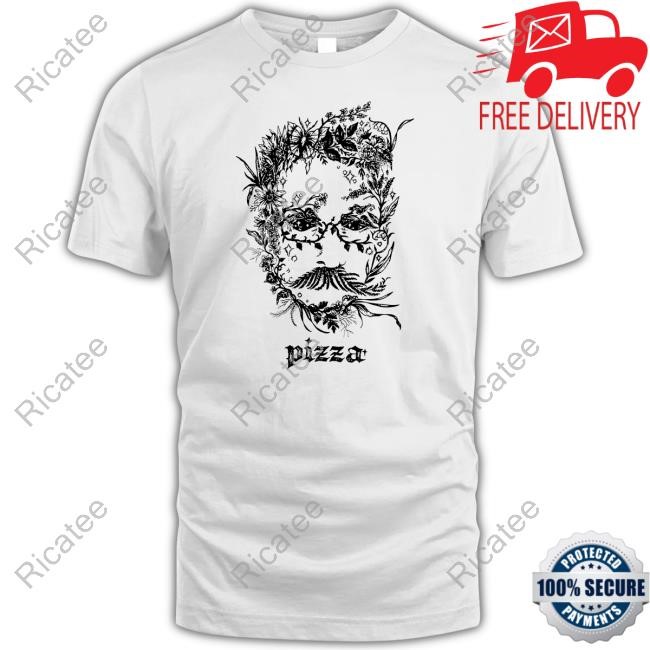 Johngreenwritesbooks Pizzamas Nature John Shirt