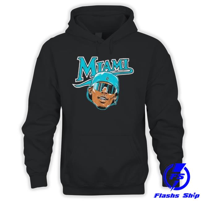 Miami Jazz Chisholm Swag Head Shirt Miami Jazz Chisholm Swag Head Shirt