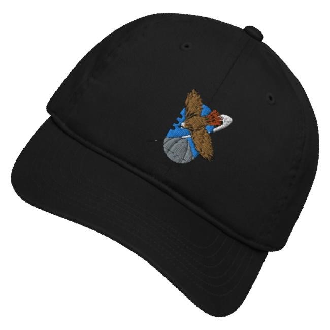 Alveus Sanctuary Merch Alveus Cap