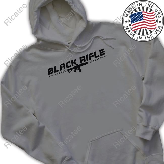 Black Rifle Ar Black Rifle Coffee Company Shirt