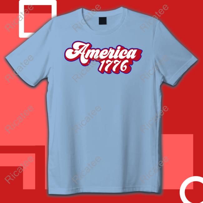 Marjorie Taylor Greene America 1776 T-Shirt, Hoodie, Tank Top, Sweater And Long Sleeve T-Shirt