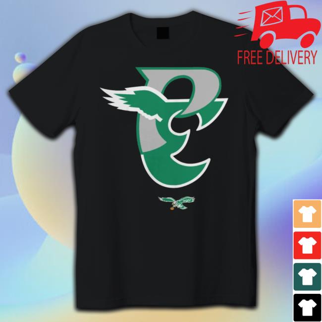 Philadelphia City Originals shirt