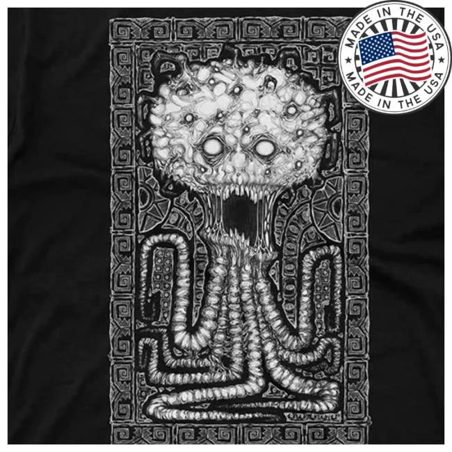 Pelo Merch Store Cosmo's Sight Long Sleeve Shirt