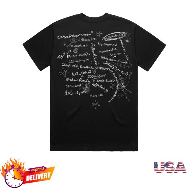 Bmthofficial Merch Store Shop Lo-Files Black Sweatshirt Bmthofficial Merch Store Shop Lo-Files Black Tee Shirt