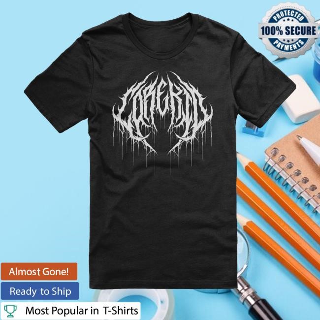 Deathcore Corekid Long Sleeve Shirt