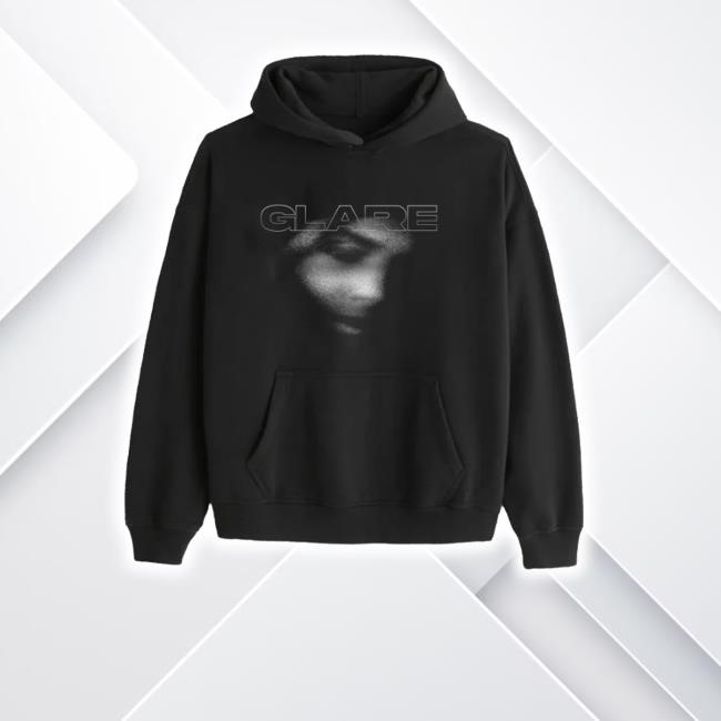 Downrightmerch Glare Face T Shirt