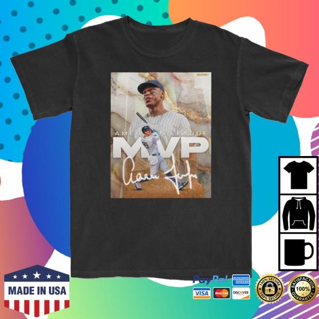 Judge Mvp '24 T Shirts