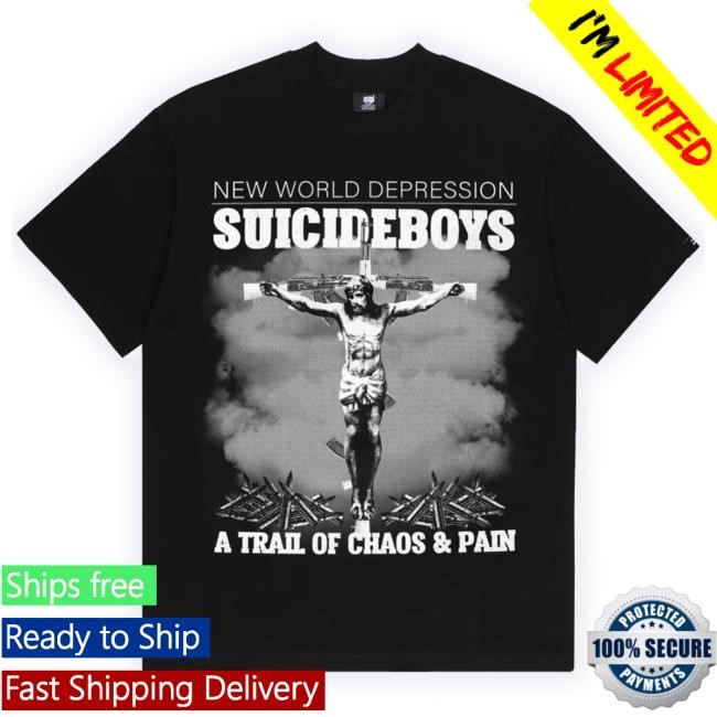 Official Chemtrails Of Chaos Tee G59recordsmerchandise Store Merch Tee