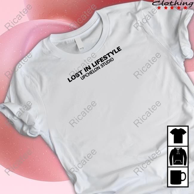 Shrek Knows Rap Lost In Lifestyle Upchelon Studio T-Shirt, Hoodie, Tank Top, Sweater And Long Sleeve T-Shirt
