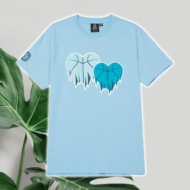 Trending Rwe Merch Store Cold Hearts 2 Hearts Hoodie Overtime Shop