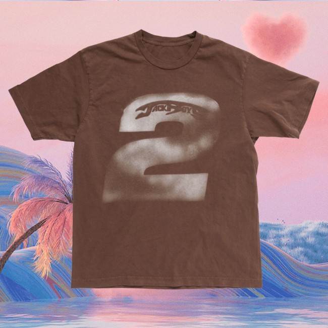 Official Jackboys 2 Merch Jackboys 2 Pack A2 T-Shirt