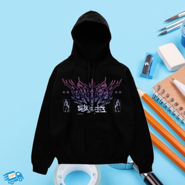 Darko Band Store Virtual Function Shirt