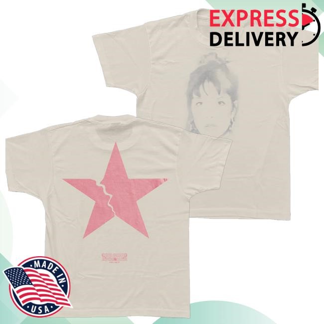 Halsey Music Store Merch Y2k Funny Shirt