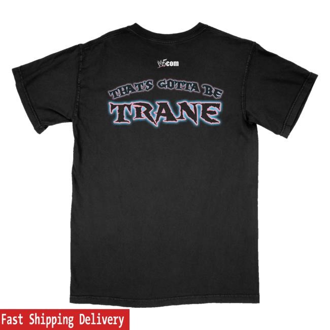 Mr Liar Store That's Gotta Be Trane T-Shirt Mr Liar Store That's Gotta Be Trane Youth T Shirt