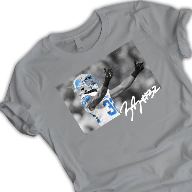 Marshall Mathers Wearing Brian Branch Autographed Flipping Crewneck Sweatshirt