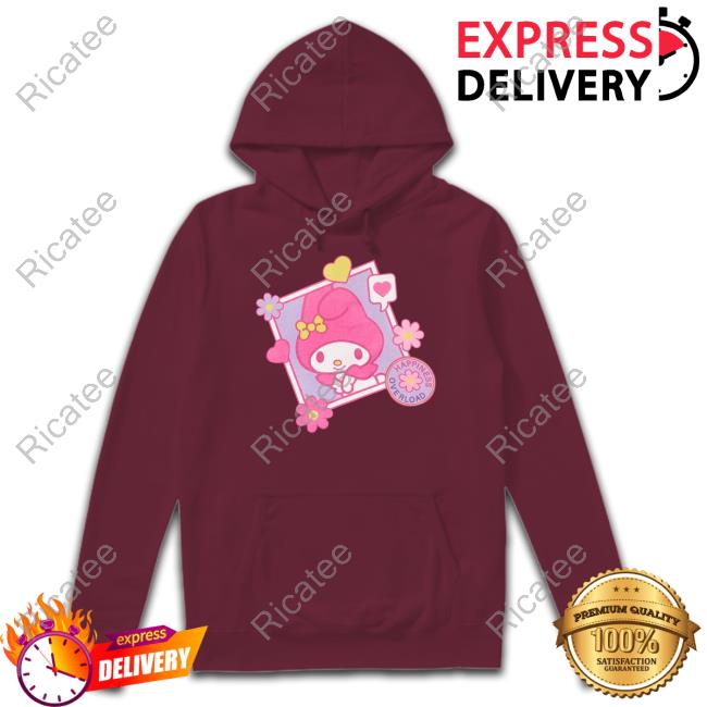 Happiness Overload Hoodie Happiness Overload Sweatshirt