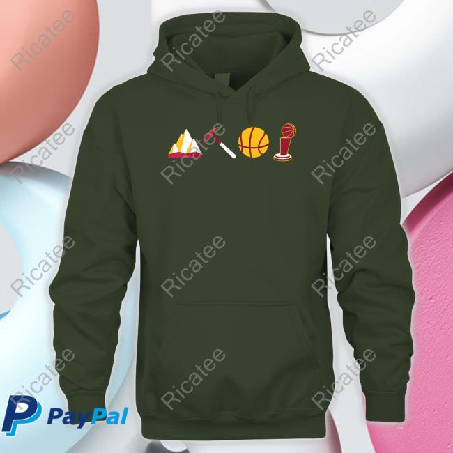 Barstool Sports Denver Icons Sweatshirt