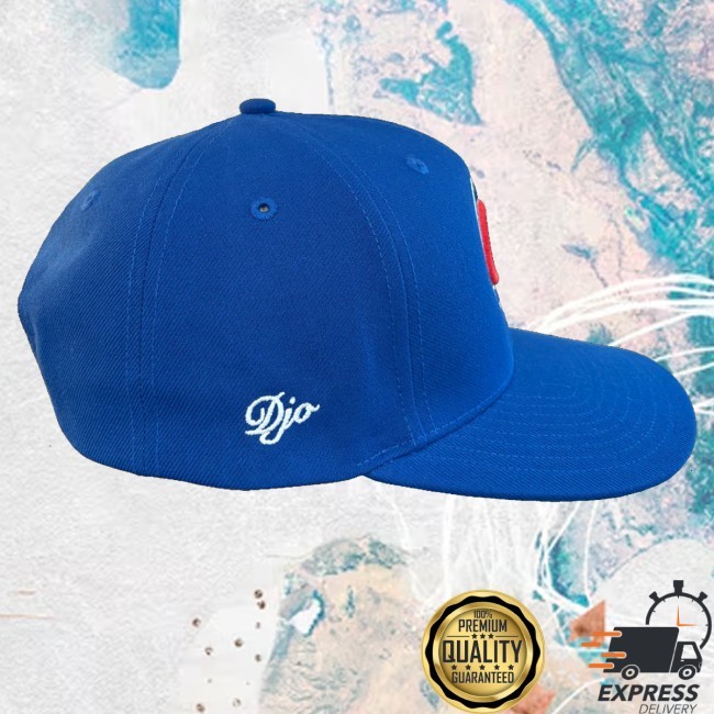 Trending Djo Merch Crux Cubs Baseball Twill Cap