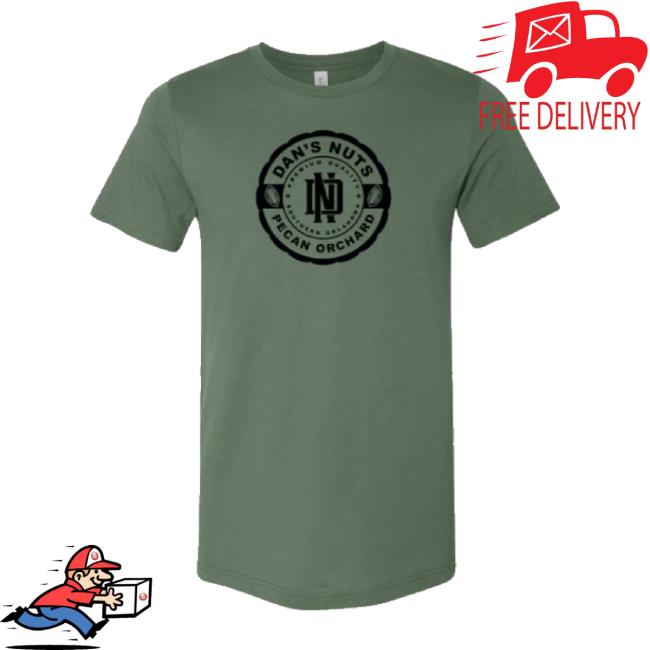 Trending Arms Family Homestead Merch Store Dan's Nuts Classic Shirt Armsfamilyhomestead Shop