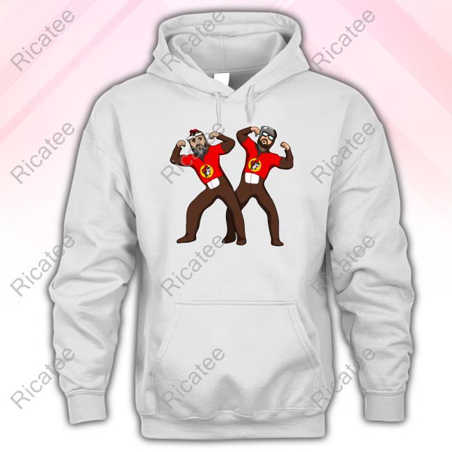 Toplobsta Store The Young Buc-Ees Hoodie Official The Young Buc-Ees Tee Shirt